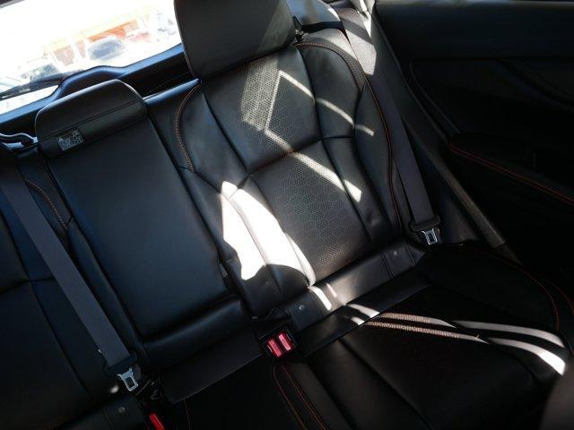 used 2023 Subaru Crosstrek car, priced at $26,988