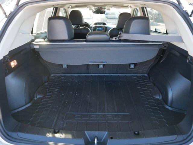 used 2023 Subaru Crosstrek car, priced at $26,988