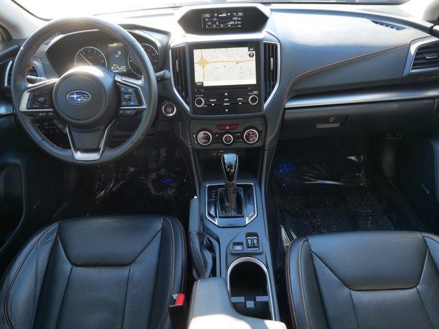 used 2023 Subaru Crosstrek car, priced at $26,988