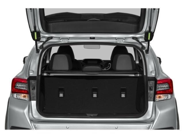 used 2023 Subaru Crosstrek car, priced at $26,988