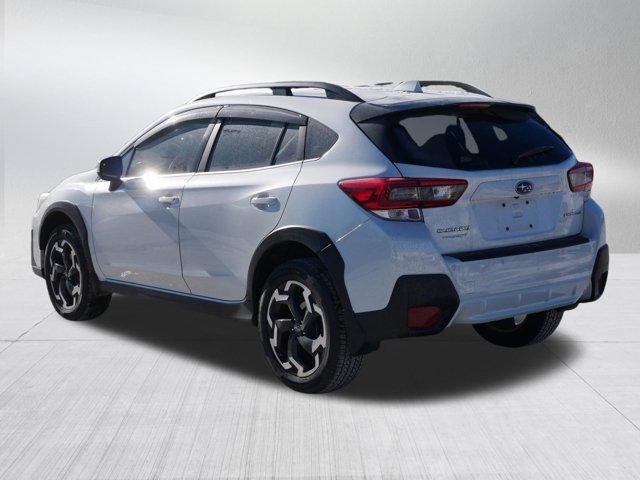 used 2023 Subaru Crosstrek car, priced at $26,988