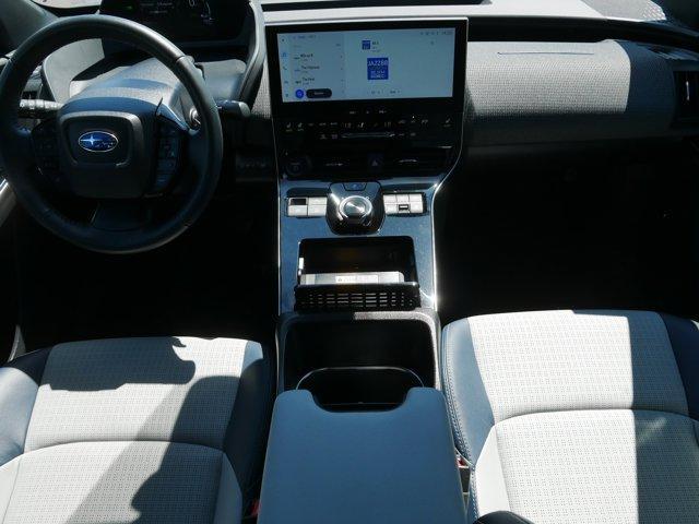used 2023 Subaru Solterra car, priced at $24,338