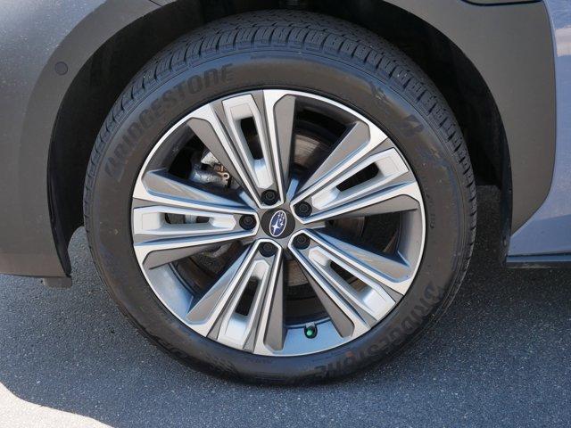 used 2023 Subaru Solterra car, priced at $24,338