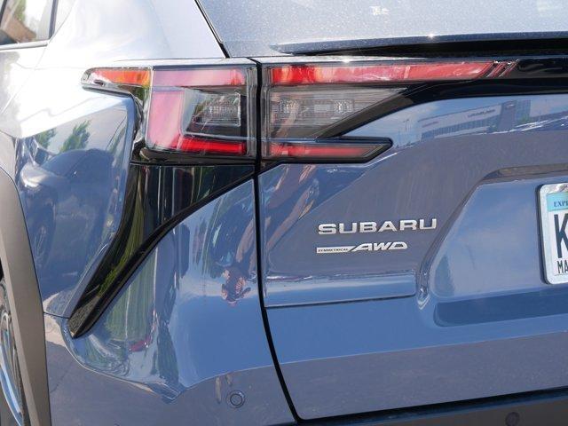 used 2023 Subaru Solterra car, priced at $24,338