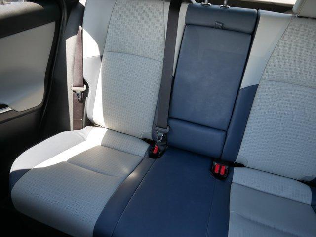 used 2023 Subaru Solterra car, priced at $24,338