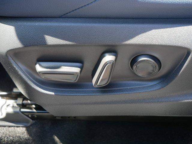 used 2023 Subaru Solterra car, priced at $24,338