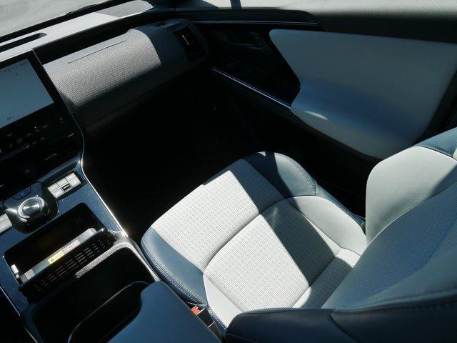 used 2023 Subaru Solterra car, priced at $24,338