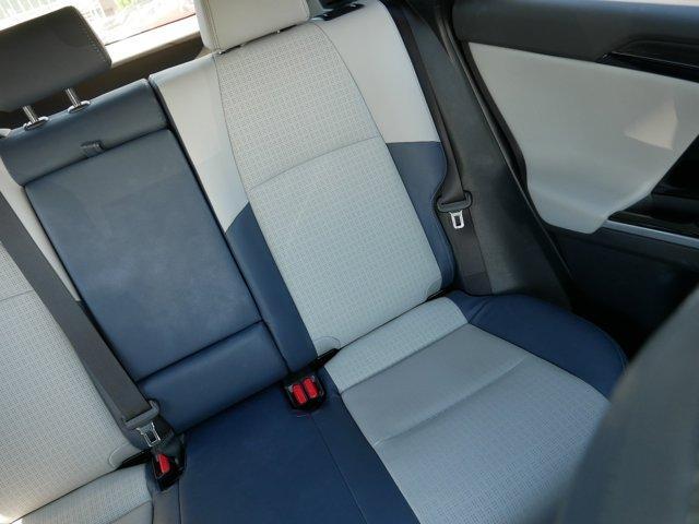 used 2023 Subaru Solterra car, priced at $24,338