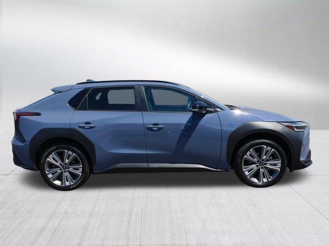 used 2023 Subaru Solterra car, priced at $24,338
