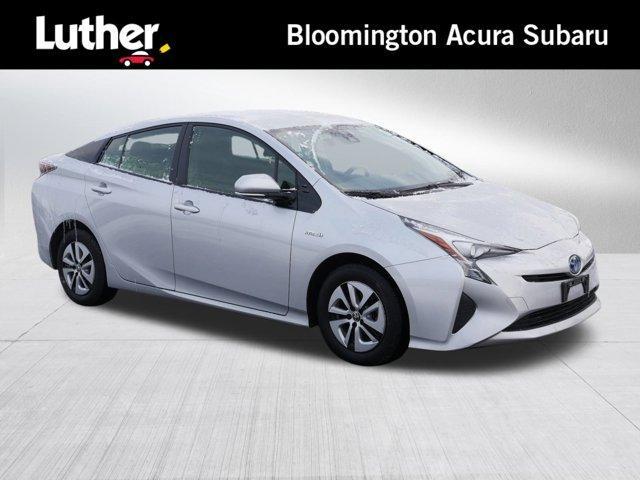 used 2017 Toyota Prius car, priced at $14,997