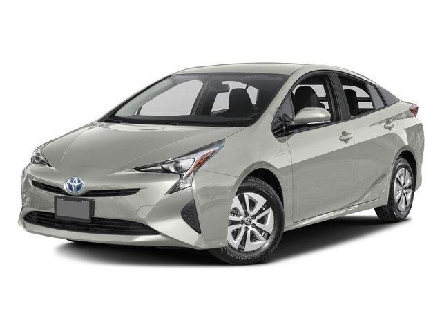 used 2017 Toyota Prius car, priced at $14,997