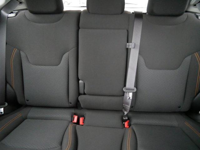 used 2022 Jeep Compass car, priced at $19,488