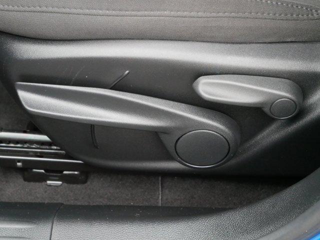 used 2022 Jeep Compass car, priced at $19,488