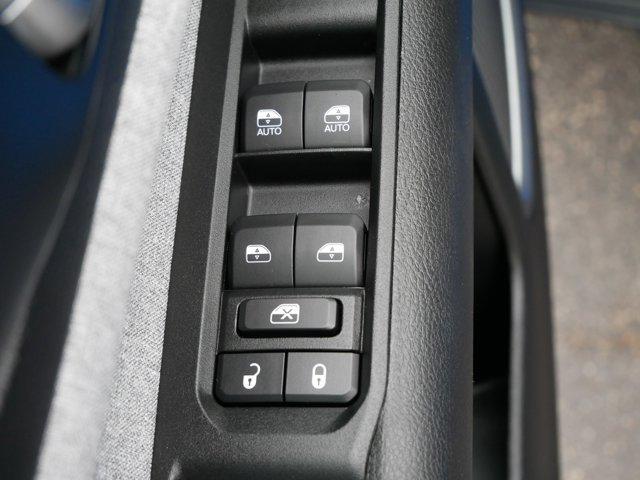 used 2022 Jeep Compass car, priced at $19,488