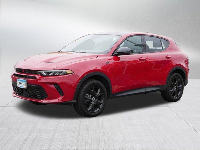 used 2024 Dodge Hornet car, priced at $21,338