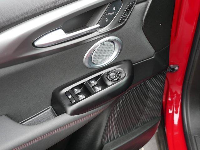 used 2024 Dodge Hornet car, priced at $21,338