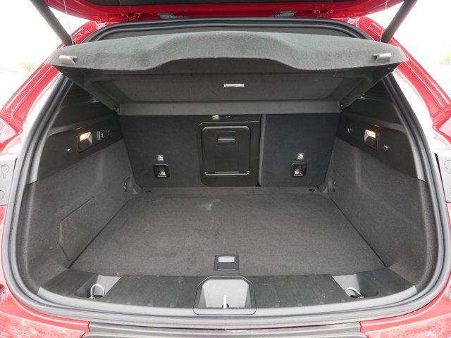 used 2024 Dodge Hornet car, priced at $21,338