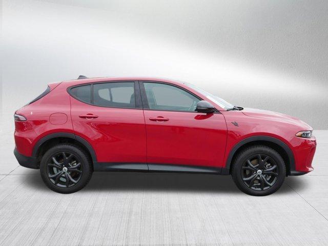 used 2024 Dodge Hornet car, priced at $21,338