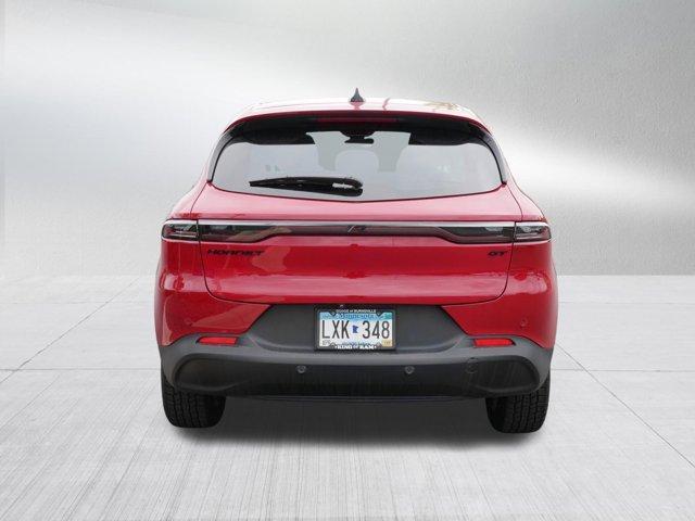 used 2024 Dodge Hornet car, priced at $21,338