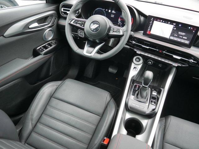 used 2024 Dodge Hornet car, priced at $21,338