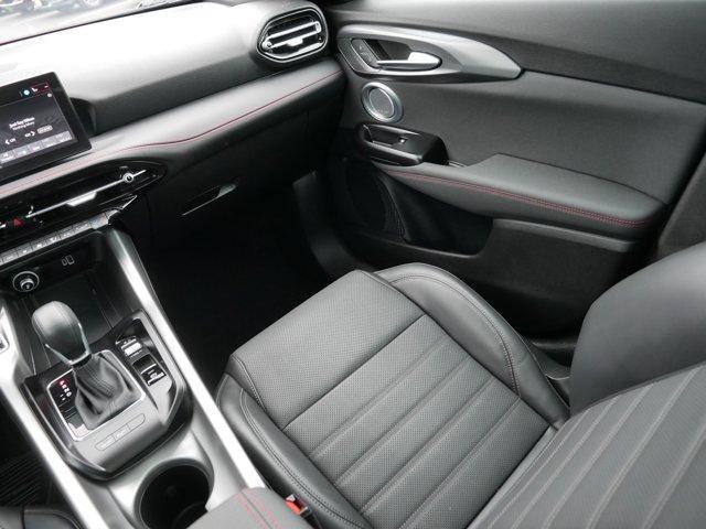 used 2024 Dodge Hornet car, priced at $21,338
