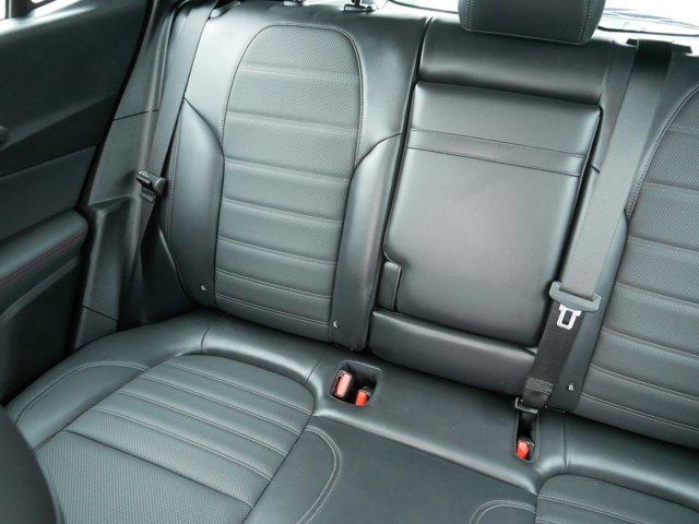 used 2024 Dodge Hornet car, priced at $21,338