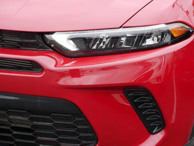 used 2024 Dodge Hornet car, priced at $21,338