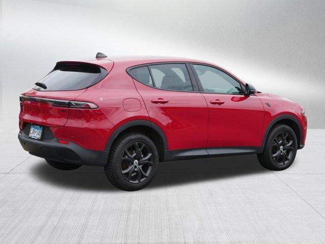 used 2024 Dodge Hornet car, priced at $21,338
