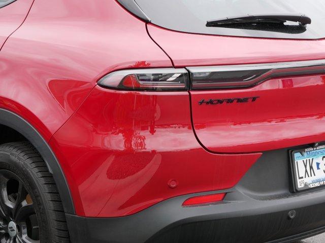 used 2024 Dodge Hornet car, priced at $21,338