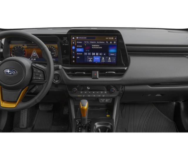 new 2026 Subaru Outback car, priced at $51,988