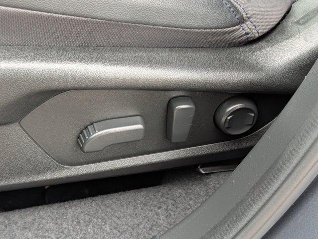 used 2025 Subaru Forester car, priced at $28,838