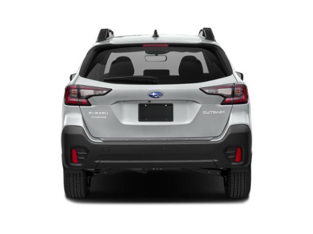 used 2022 Subaru Outback car, priced at $23,338