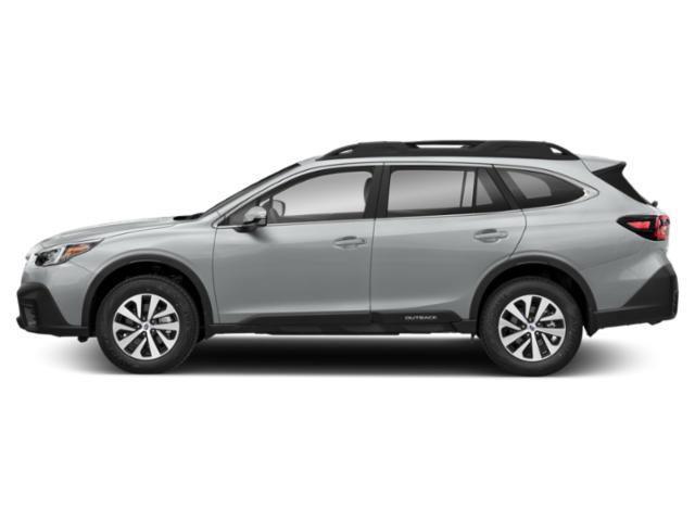 used 2022 Subaru Outback car, priced at $23,338