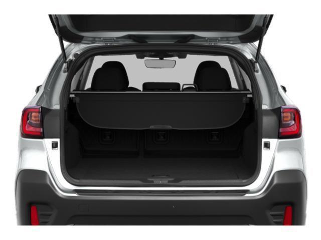 used 2022 Subaru Outback car, priced at $23,338