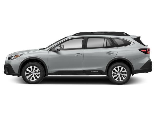 used 2022 Subaru Outback car, priced at $23,338