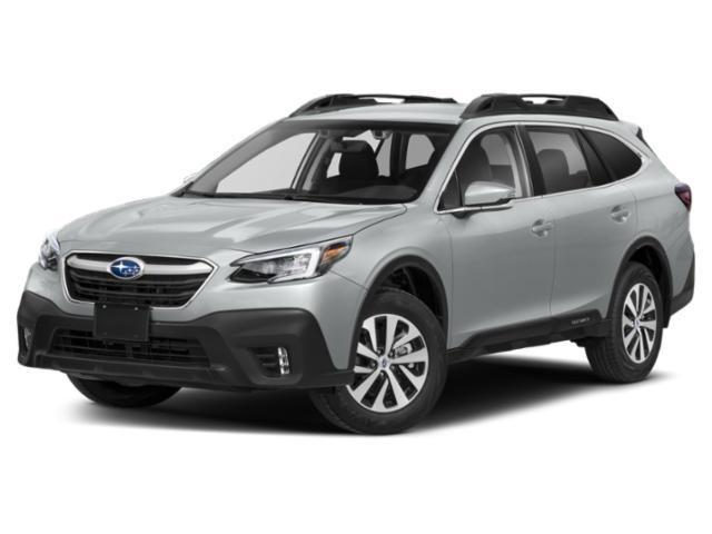 used 2022 Subaru Outback car, priced at $23,338