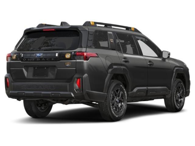 new 2026 Subaru Outback car, priced at $52,067