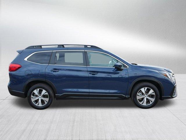 used 2025 Subaru Ascent car, priced at $36,339