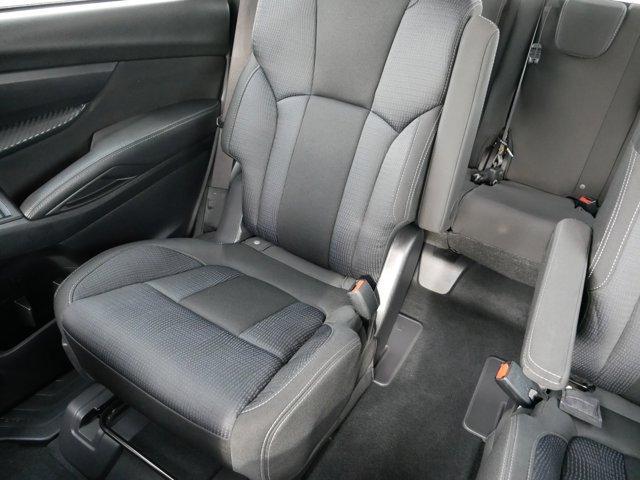 used 2025 Subaru Ascent car, priced at $36,339