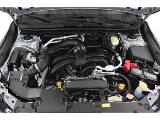 new 2026 Subaru Crosstrek car, priced at $38,623