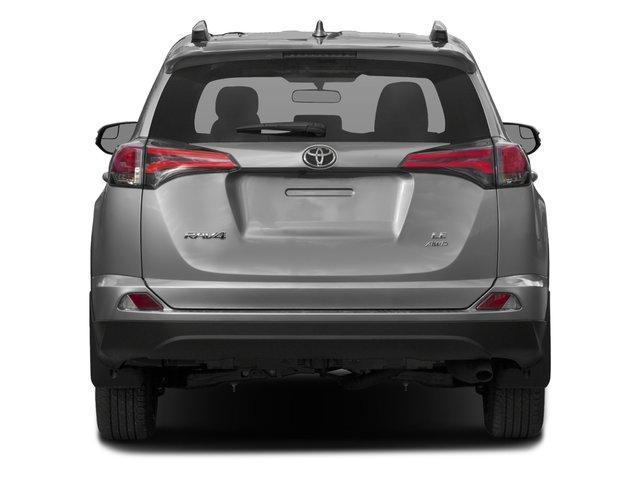 used 2016 Toyota RAV4 car, priced at $20,348