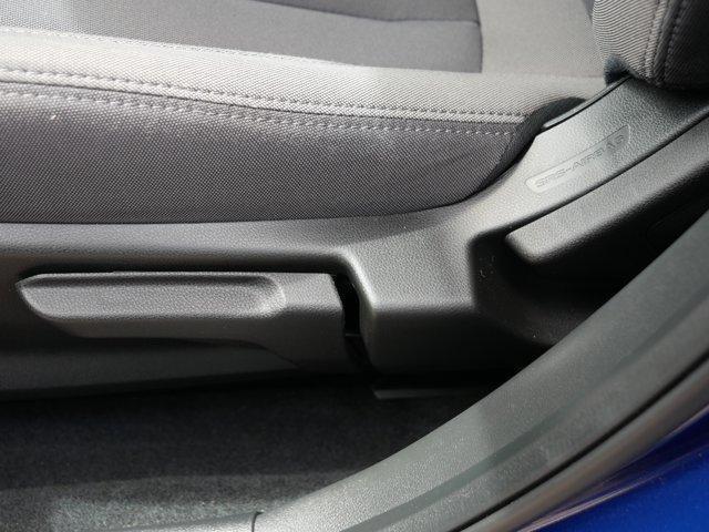 used 2025 Subaru Impreza car, priced at $24,338