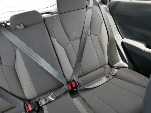 used 2025 Subaru Impreza car, priced at $24,338
