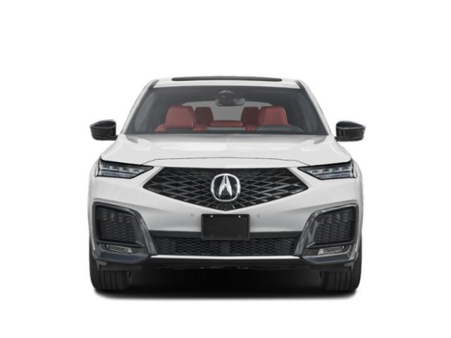 used 2026 Acura MDX car, priced at $54,989