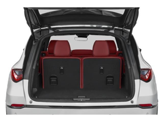 used 2026 Acura MDX car, priced at $54,989