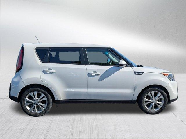 used 2015 Kia Soul car, priced at $11,347