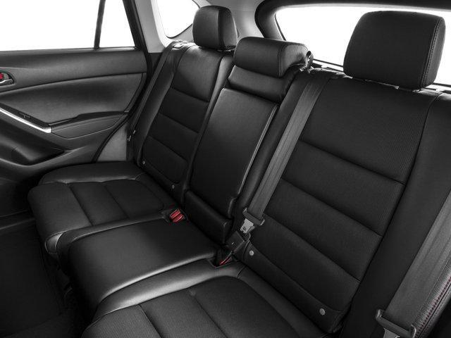 used 2016 Mazda CX-5 car, priced at $14,347