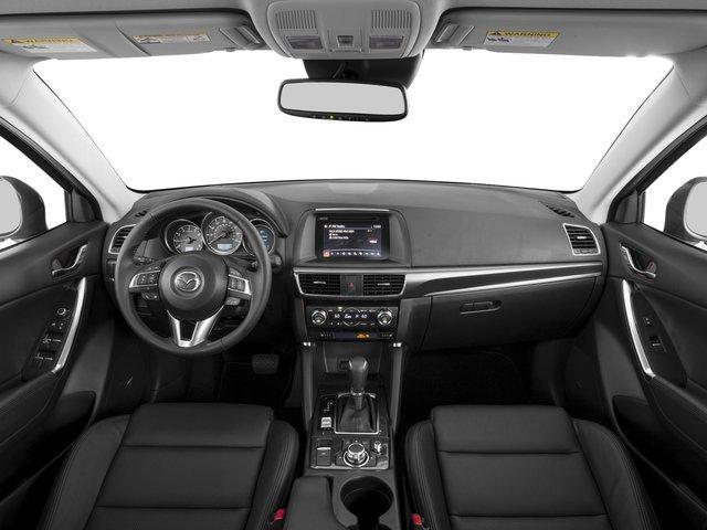 used 2016 Mazda CX-5 car, priced at $14,347