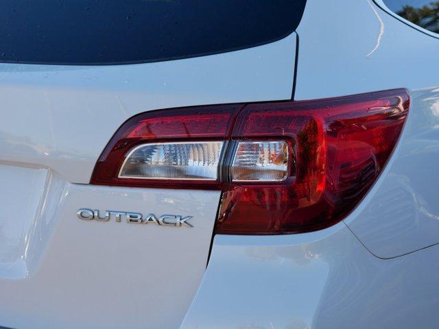 used 2019 Subaru Outback car, priced at $16,988