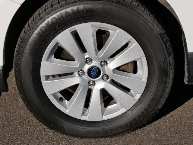 used 2019 Subaru Outback car, priced at $16,988